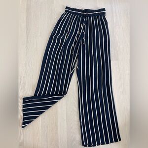 Reformation Flowy Pants